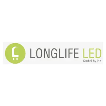 Longlife LED Logo